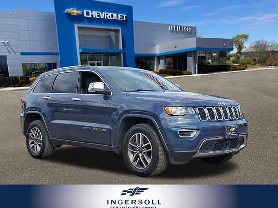JEEP GRAND CHEROKEE 2021 1C4RJFBG3MC572346 image JEEP GRAND CHEROKEE 2021 1C4RJFBG3MC572346 image